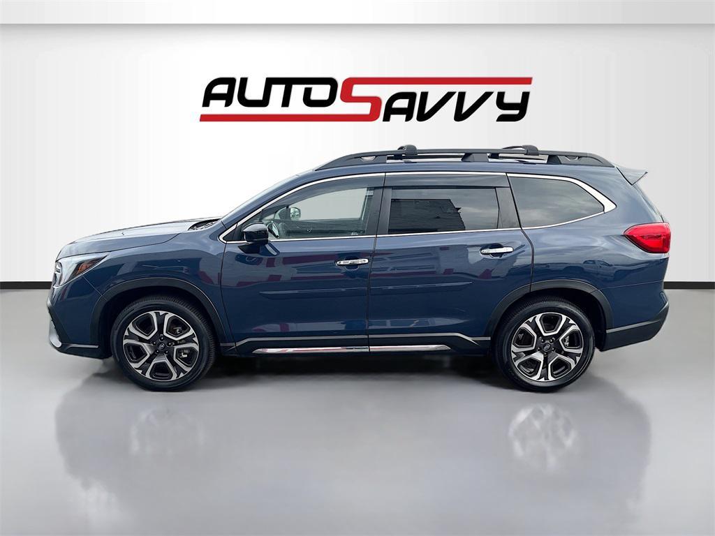 used 2024 Subaru Ascent car, priced at $34,200
