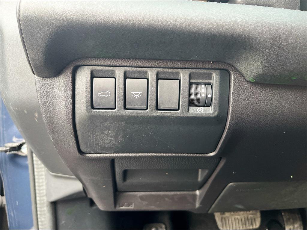 used 2024 Subaru Ascent car, priced at $34,200