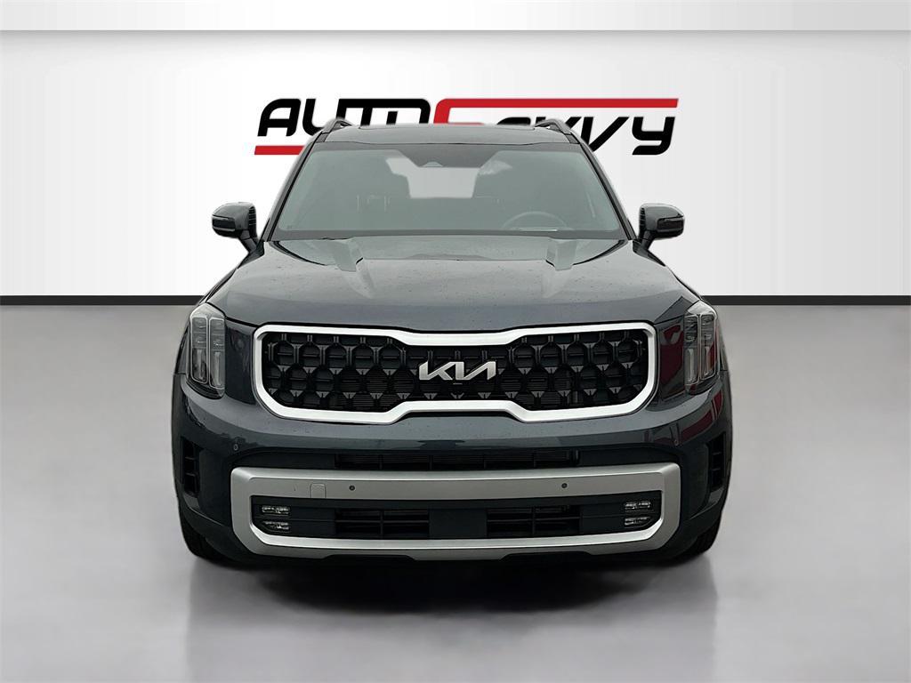used 2023 Kia Telluride car, priced at $33,700