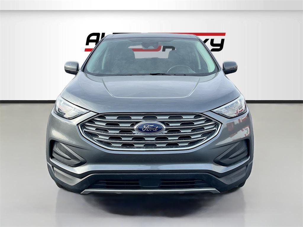 used 2024 Ford Edge car, priced at $23,800