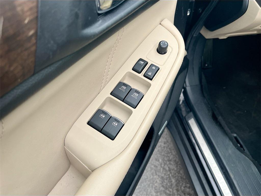 used 2019 Subaru Outback car, priced at $15,700