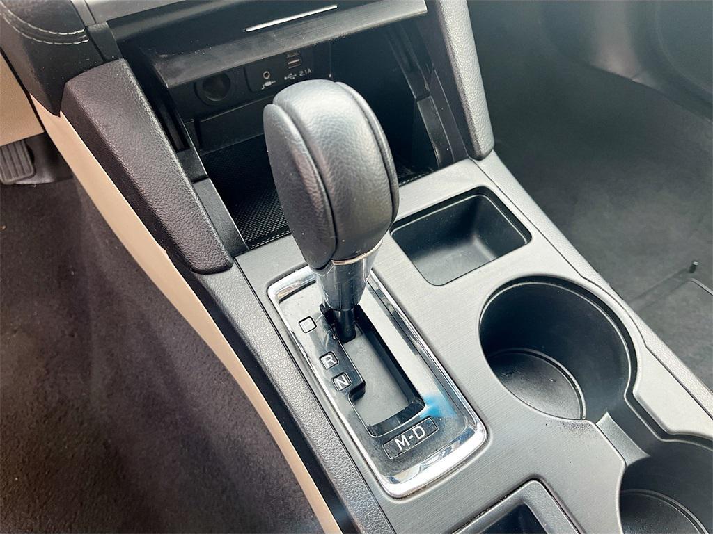 used 2019 Subaru Outback car, priced at $15,700