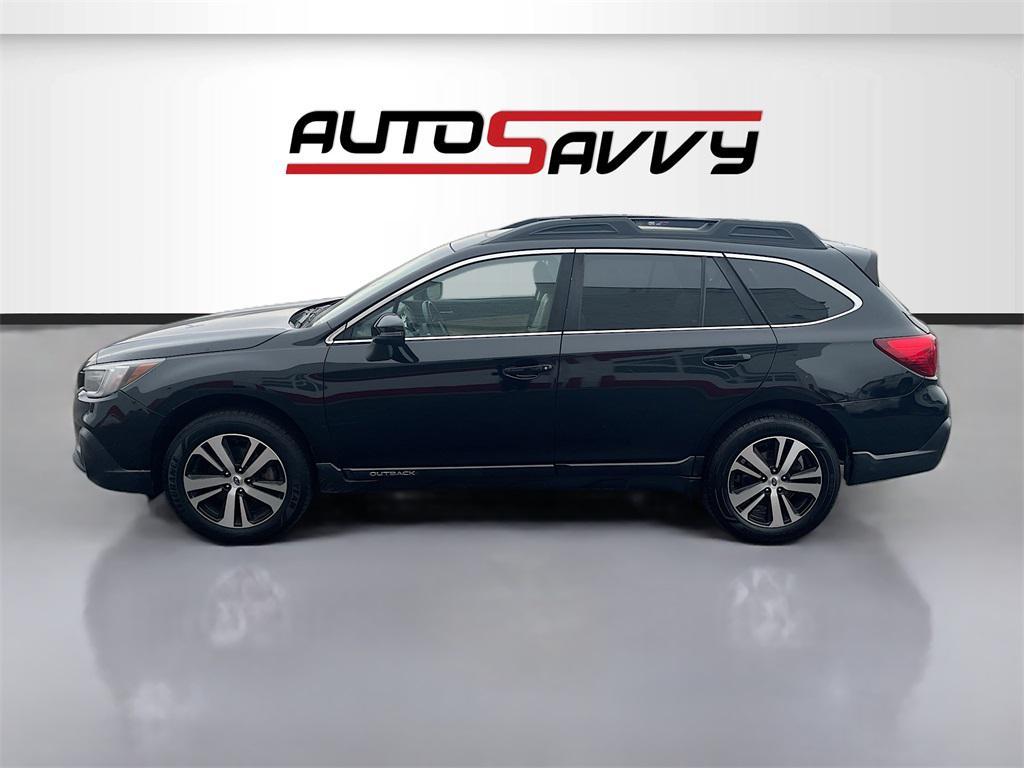 used 2019 Subaru Outback car, priced at $15,700