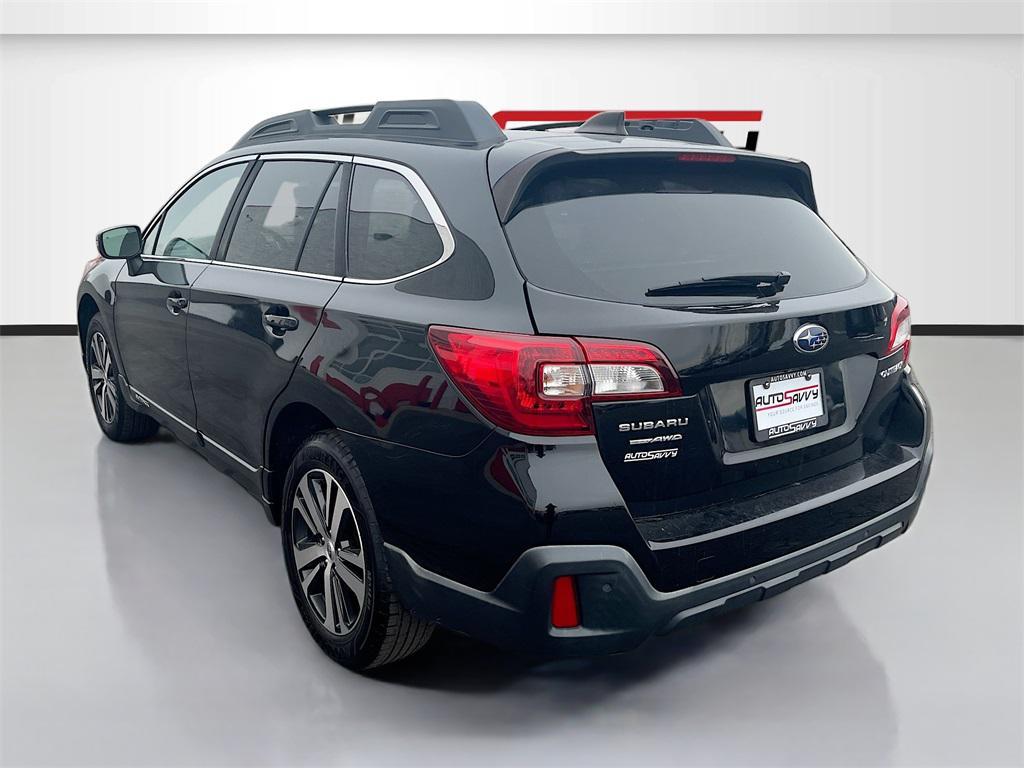 used 2019 Subaru Outback car, priced at $15,700