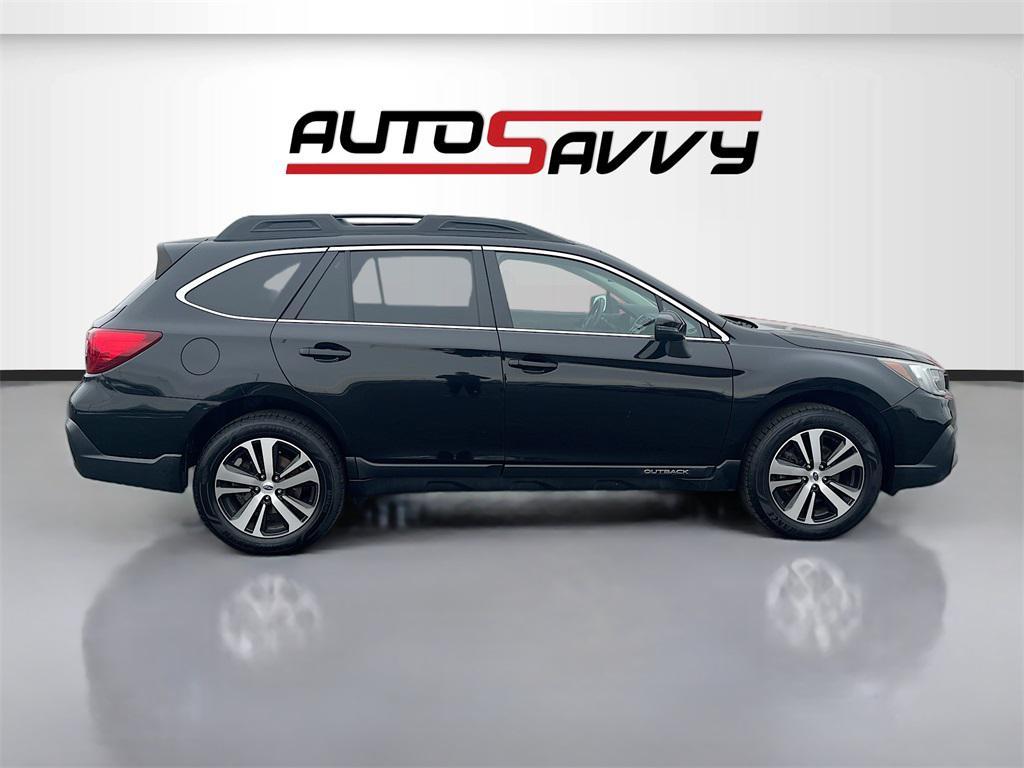 used 2019 Subaru Outback car, priced at $15,700