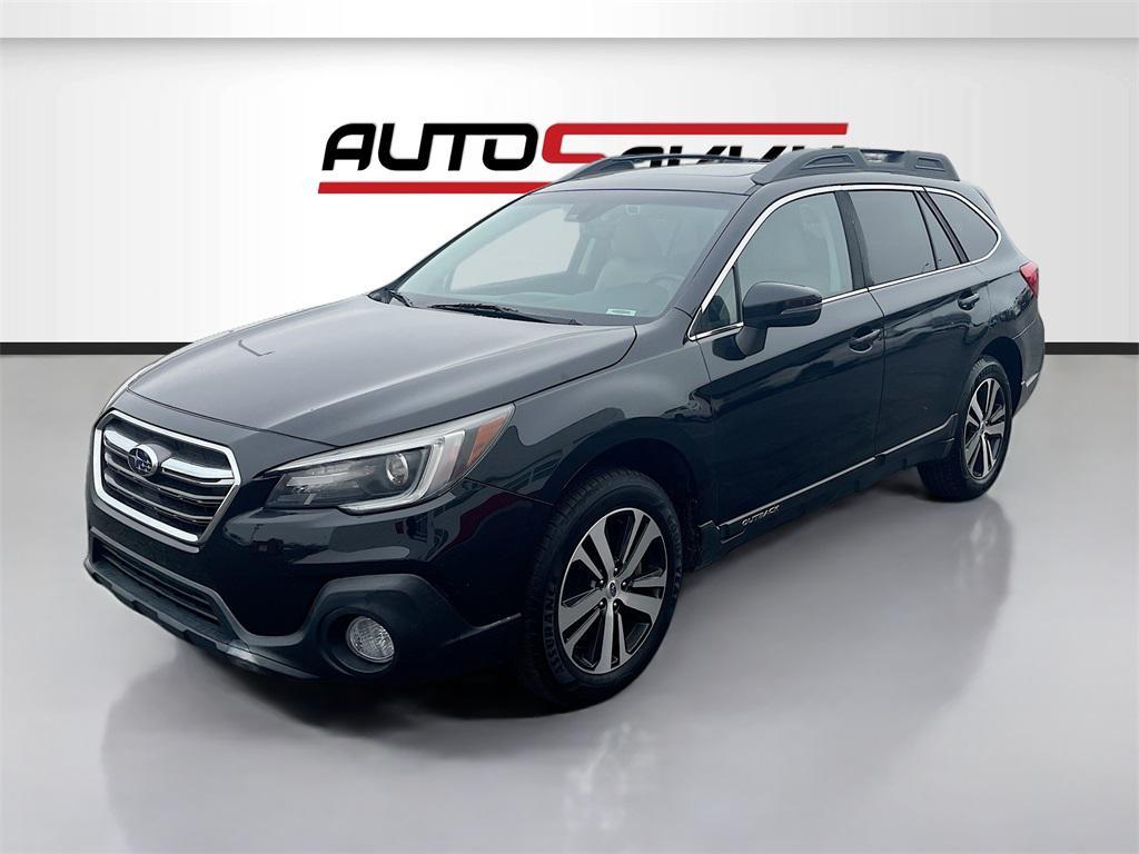 used 2019 Subaru Outback car, priced at $15,700
