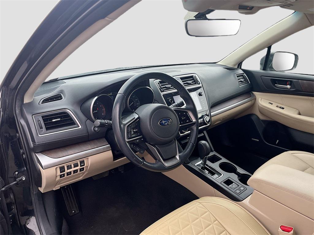 used 2019 Subaru Outback car, priced at $15,700