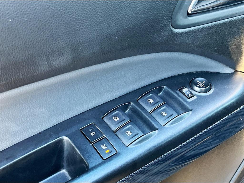 used 2021 Chevrolet Colorado car, priced at $25,000