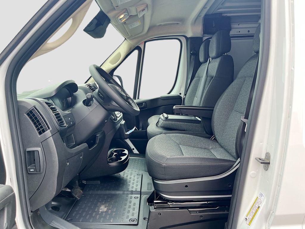 used 2025 Ram ProMaster 1500 car, priced at $32,700