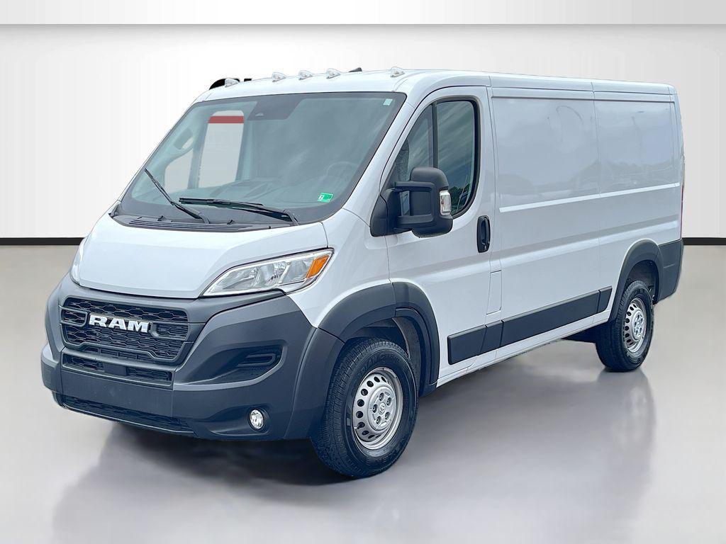 used 2025 Ram ProMaster 1500 car, priced at $32,700