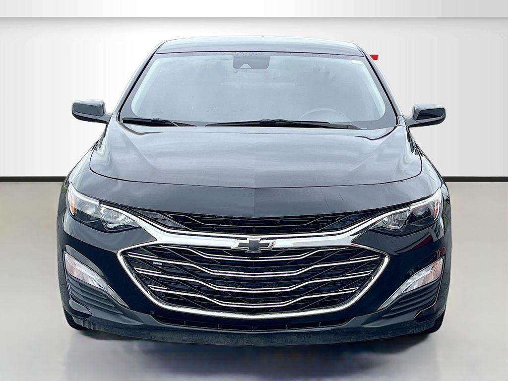 used 2025 Chevrolet Malibu car, priced at $20,600