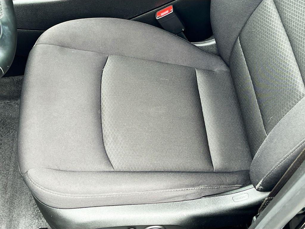used 2025 Chevrolet Malibu car, priced at $20,600