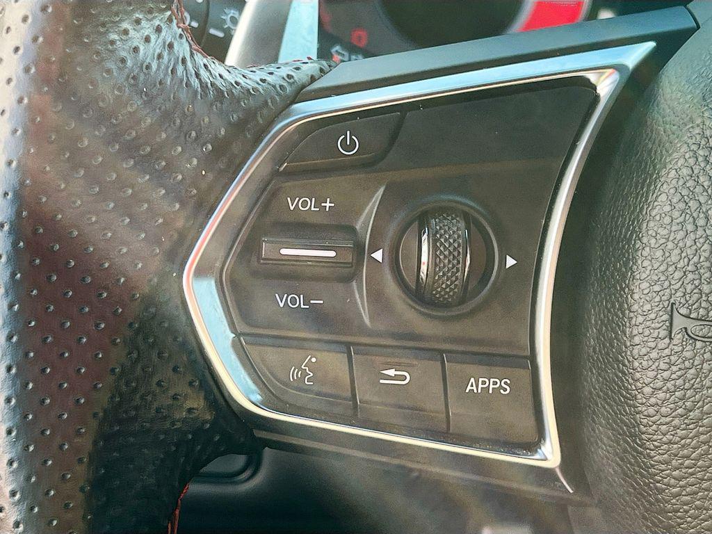used 2023 Acura TLX car, priced at $31,800