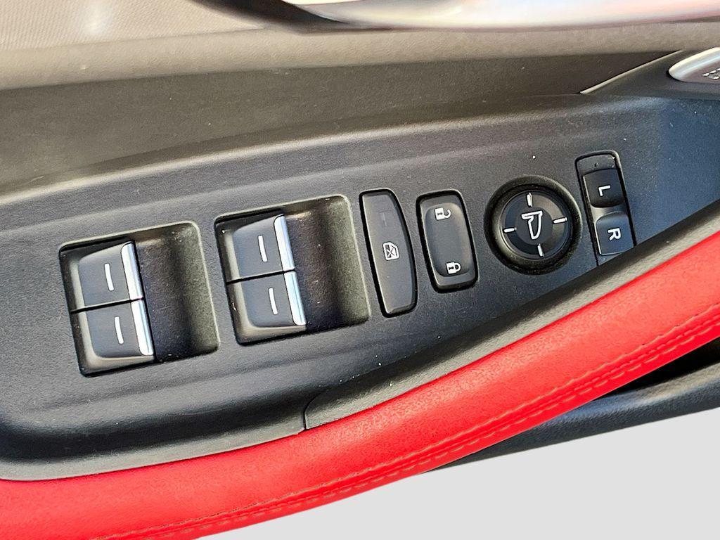 used 2023 Acura TLX car, priced at $31,800