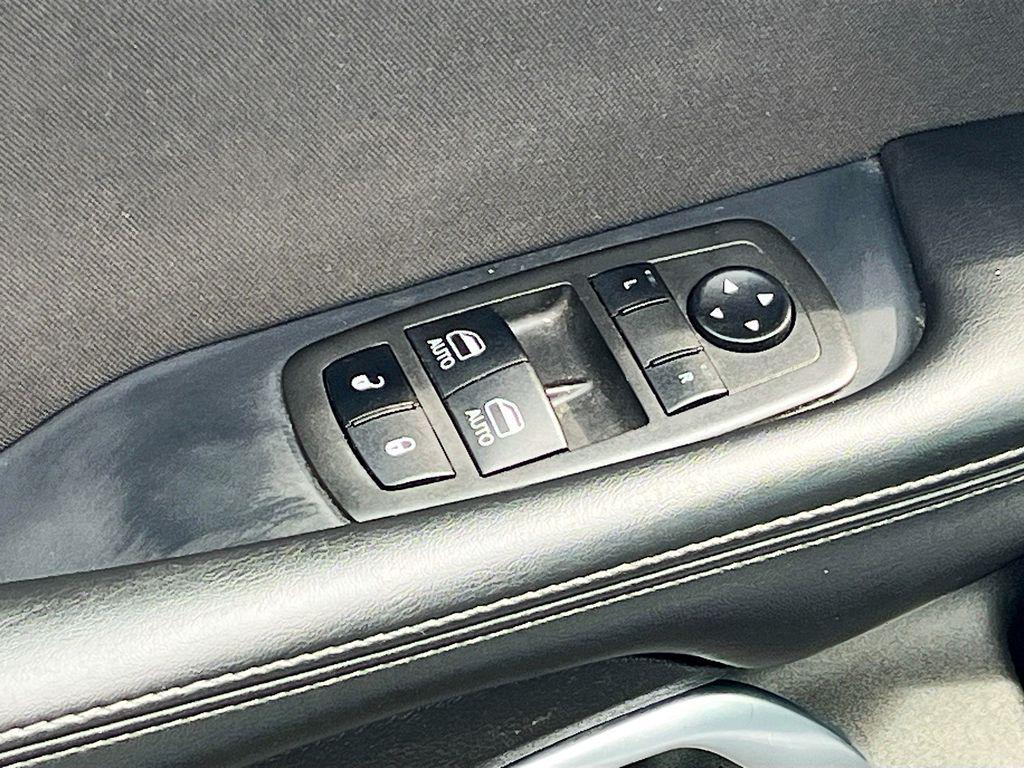 used 2022 Dodge Challenger car, priced at $19,200