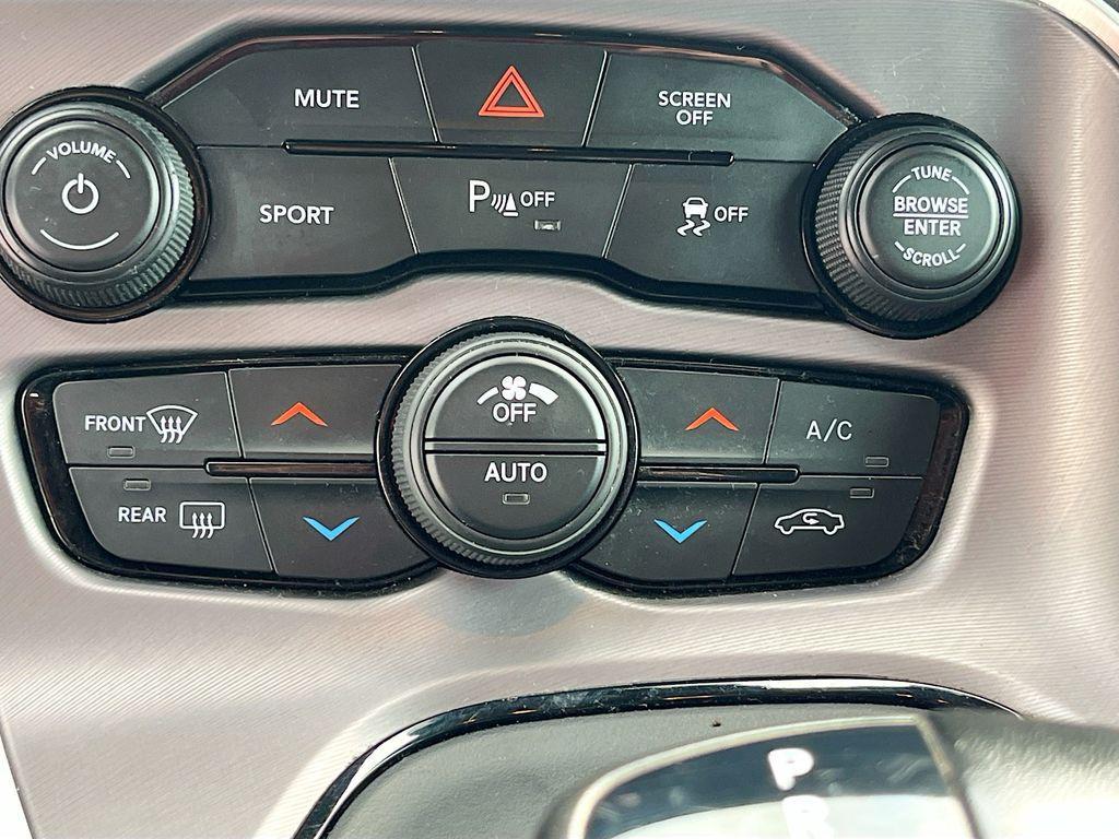 used 2022 Dodge Challenger car, priced at $19,200