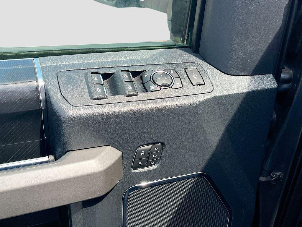 used 2022 Ford F-350 car, priced at $62,300