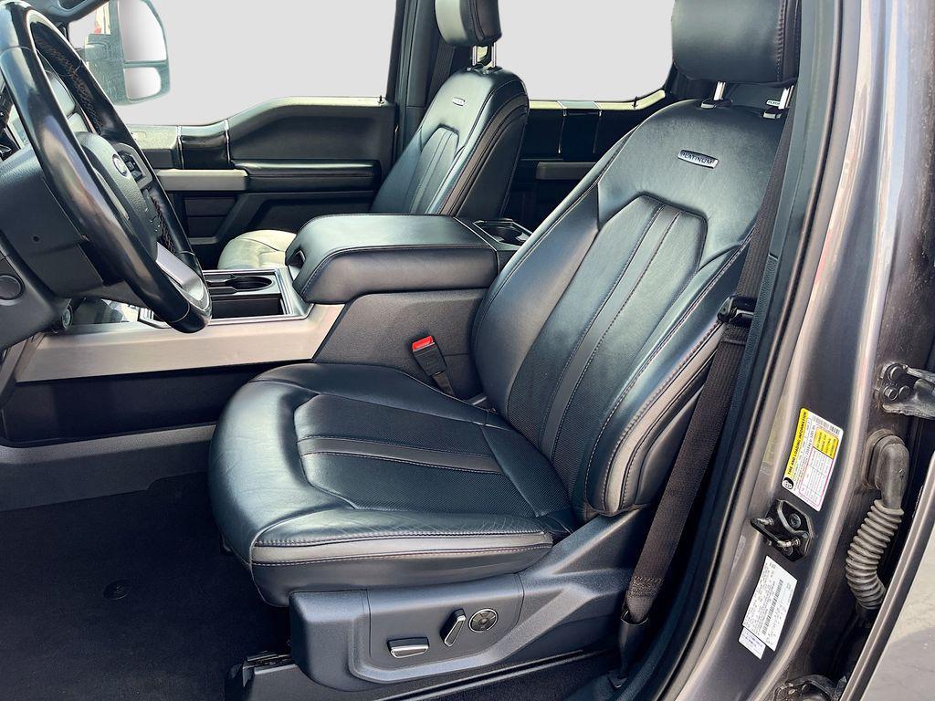 used 2022 Ford F-350 car, priced at $62,300