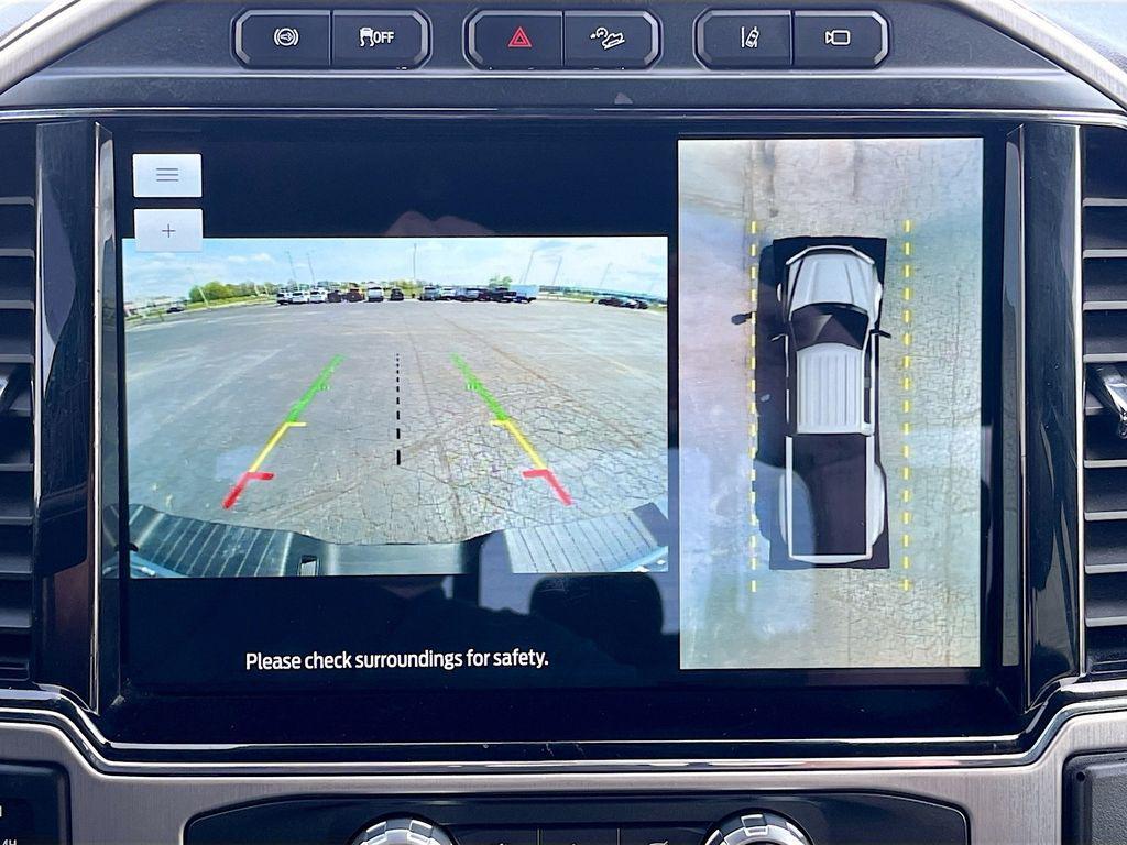 used 2022 Ford F-350 car, priced at $62,300