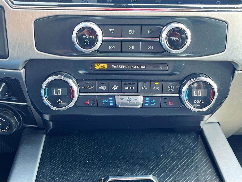 used 2022 Ford F-350 car, priced at $62,300