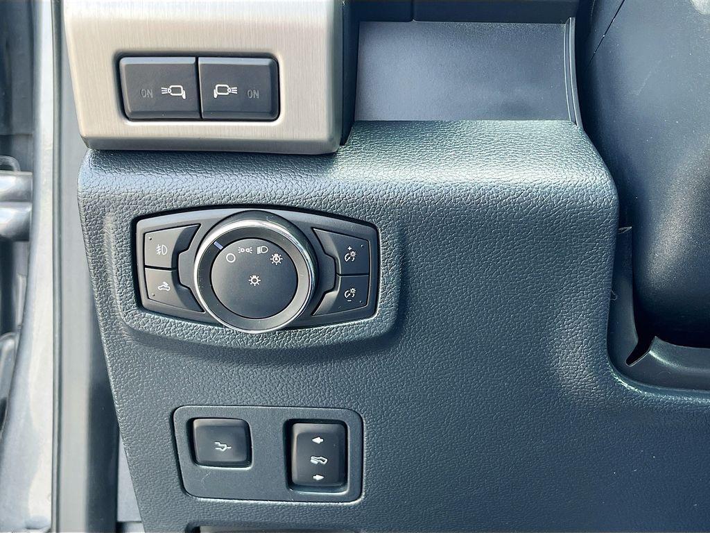 used 2022 Ford F-350 car, priced at $62,300
