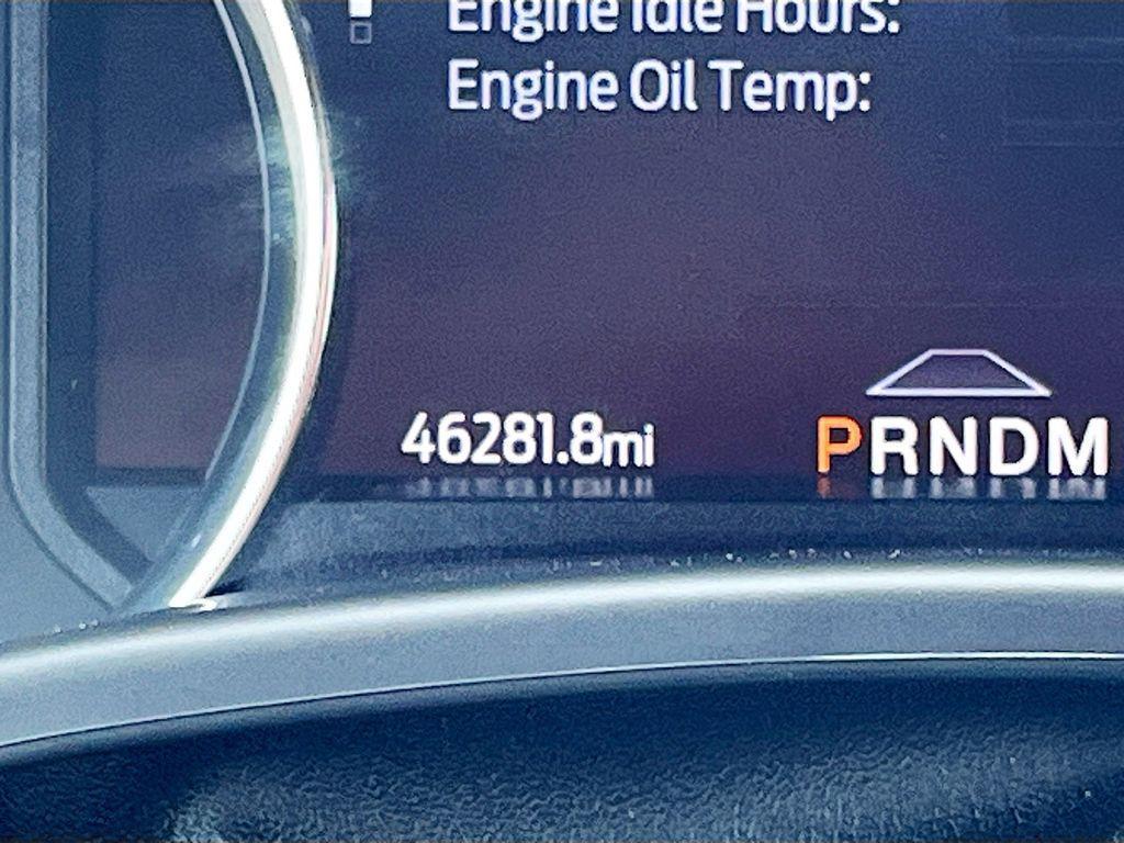 used 2022 Ford F-350 car, priced at $62,300