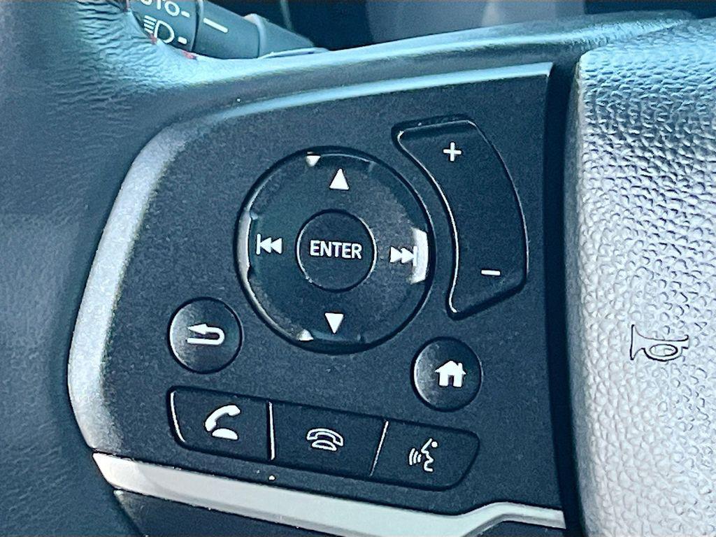 used 2024 Honda Odyssey car, priced at $32,000