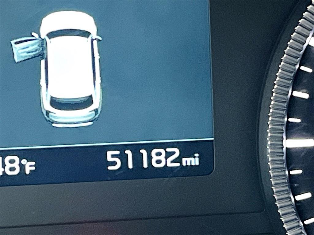 used 2022 Kia Telluride car, priced at $23,400