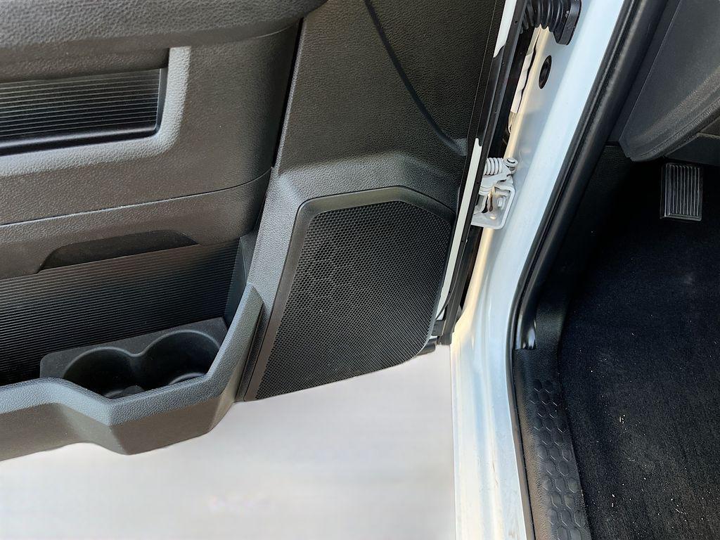 used 2023 Ram 1500 Classic car, priced at $23,700
