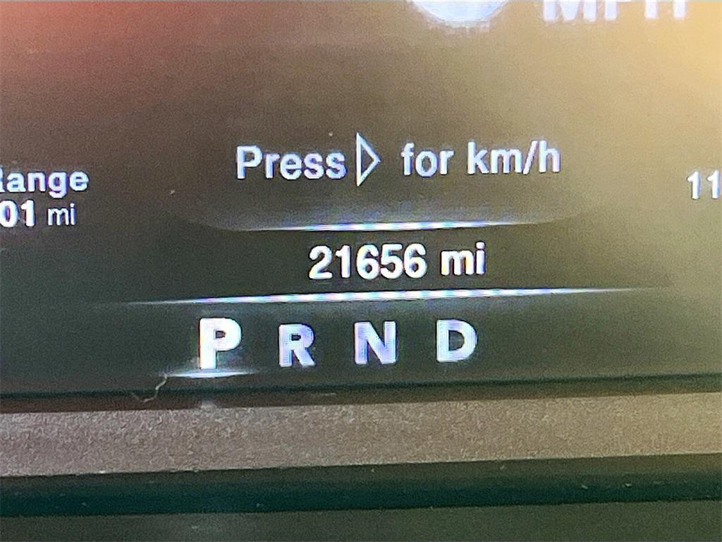 used 2023 Ram 1500 Classic car, priced at $25,000