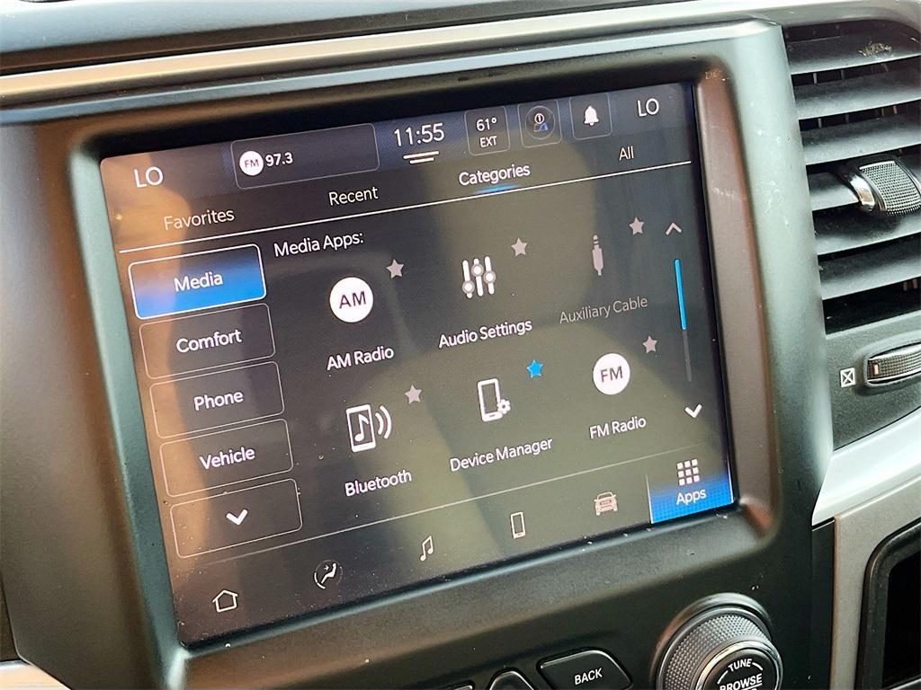 used 2023 Ram 1500 Classic car, priced at $25,000