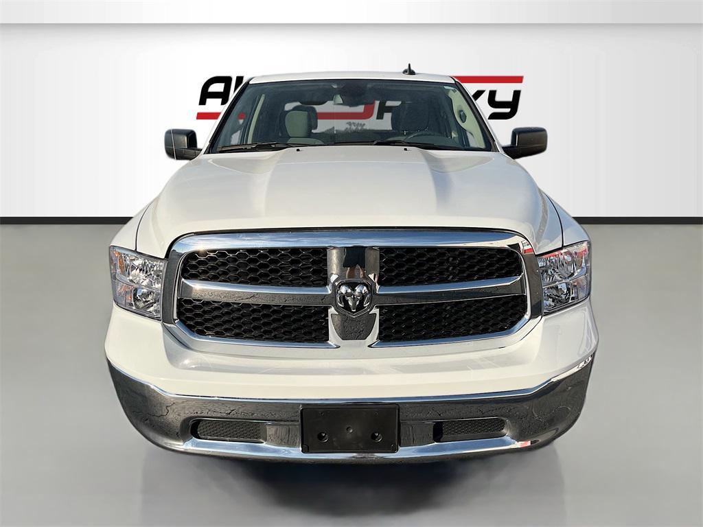 used 2023 Ram 1500 Classic car, priced at $25,000