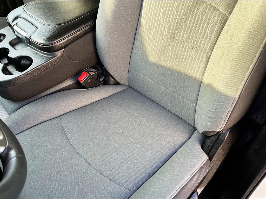 used 2023 Ram 1500 Classic car, priced at $25,000