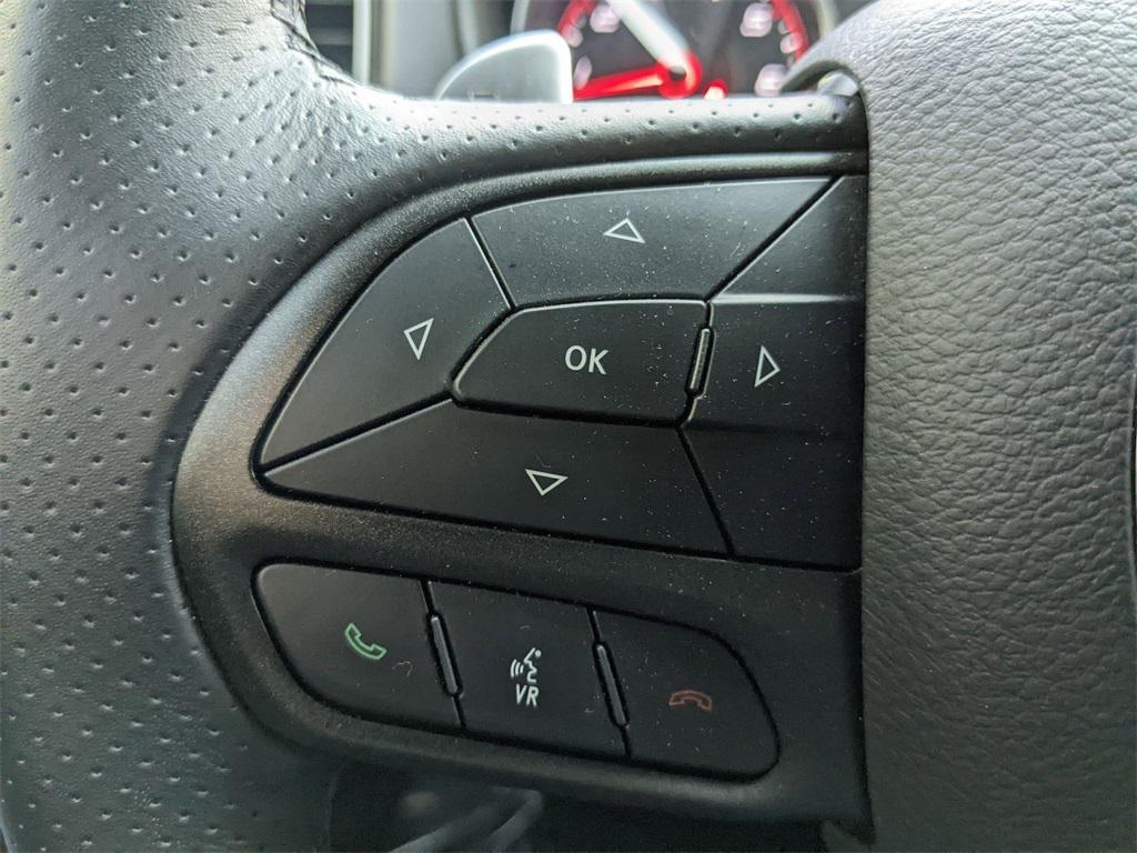 used 2023 Dodge Charger car, priced at $40,000