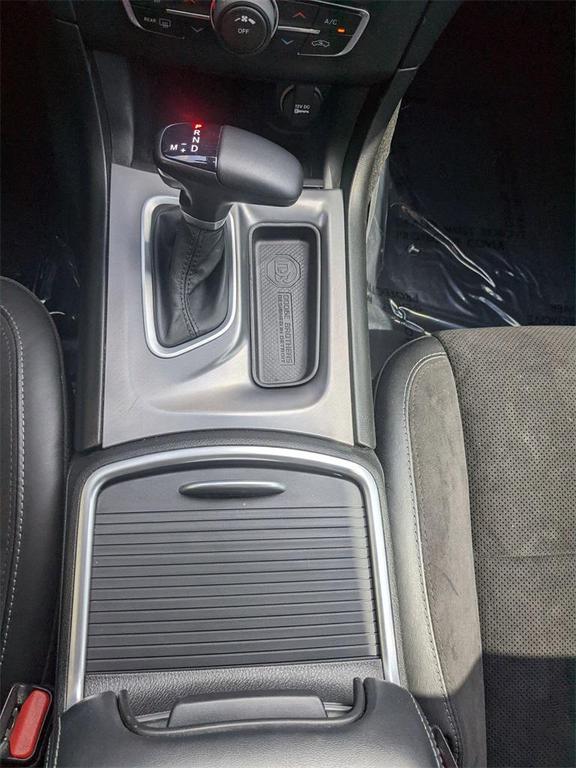 used 2023 Dodge Charger car, priced at $40,000