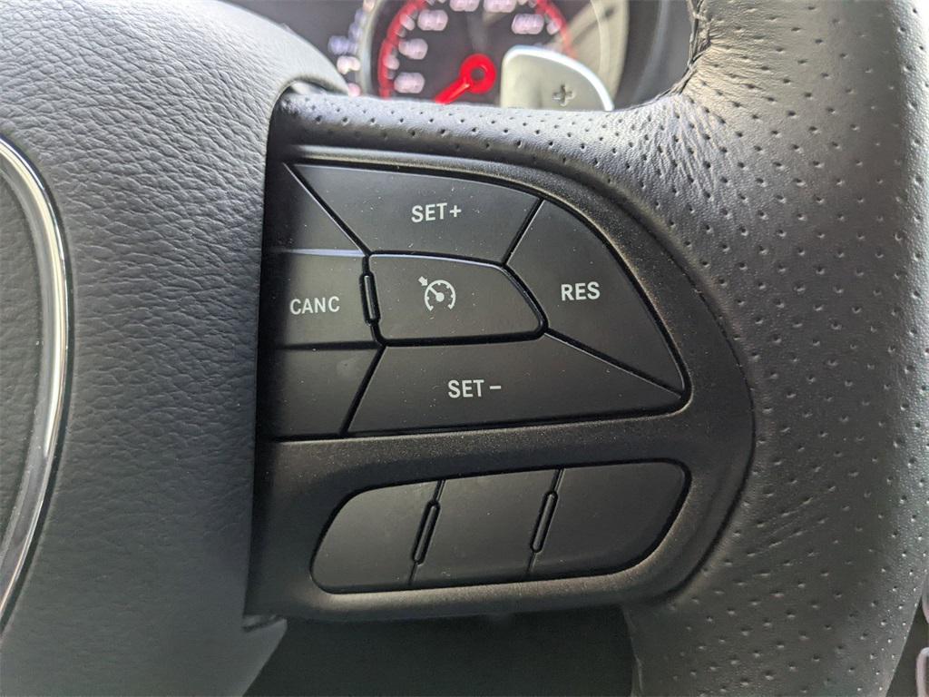 used 2023 Dodge Charger car, priced at $40,000