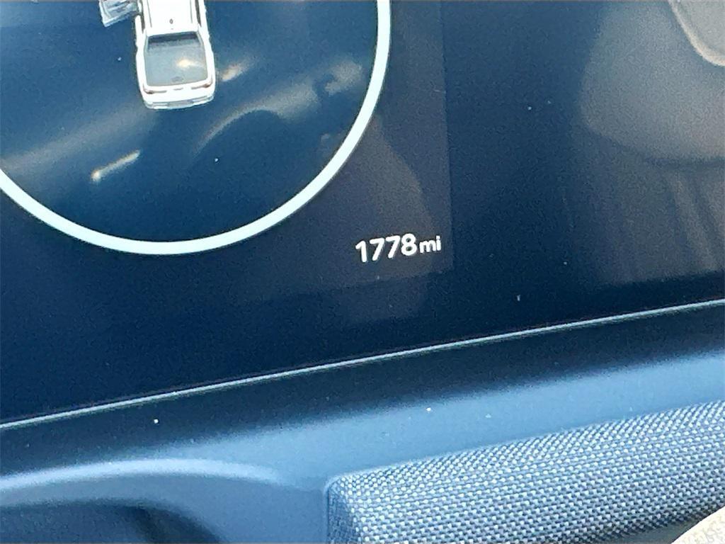 used 2025 Hyundai SANTA CRUZ car, priced at $29,800