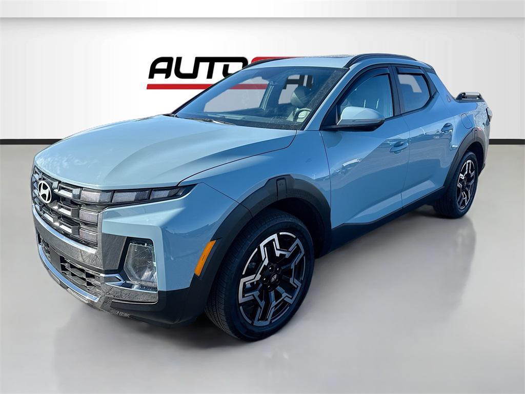used 2025 Hyundai SANTA CRUZ car, priced at $29,800