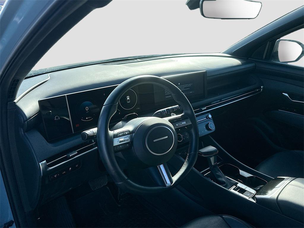 used 2025 Hyundai SANTA CRUZ car, priced at $29,800