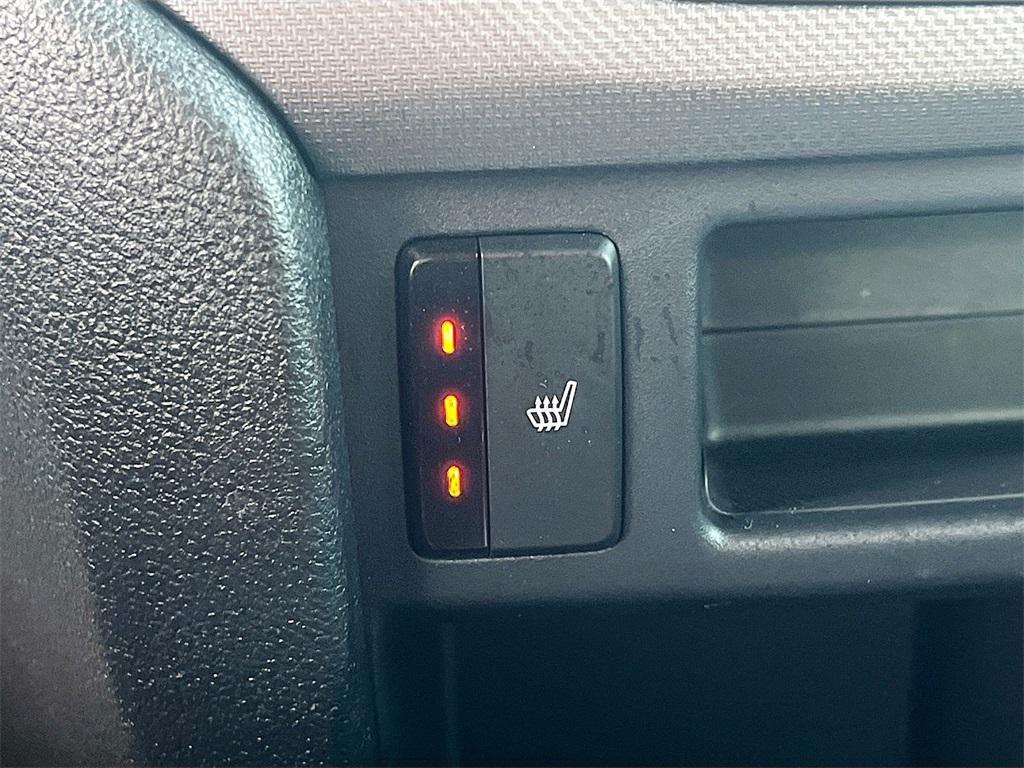 used 2025 Honda Ridgeline car, priced at $31,500