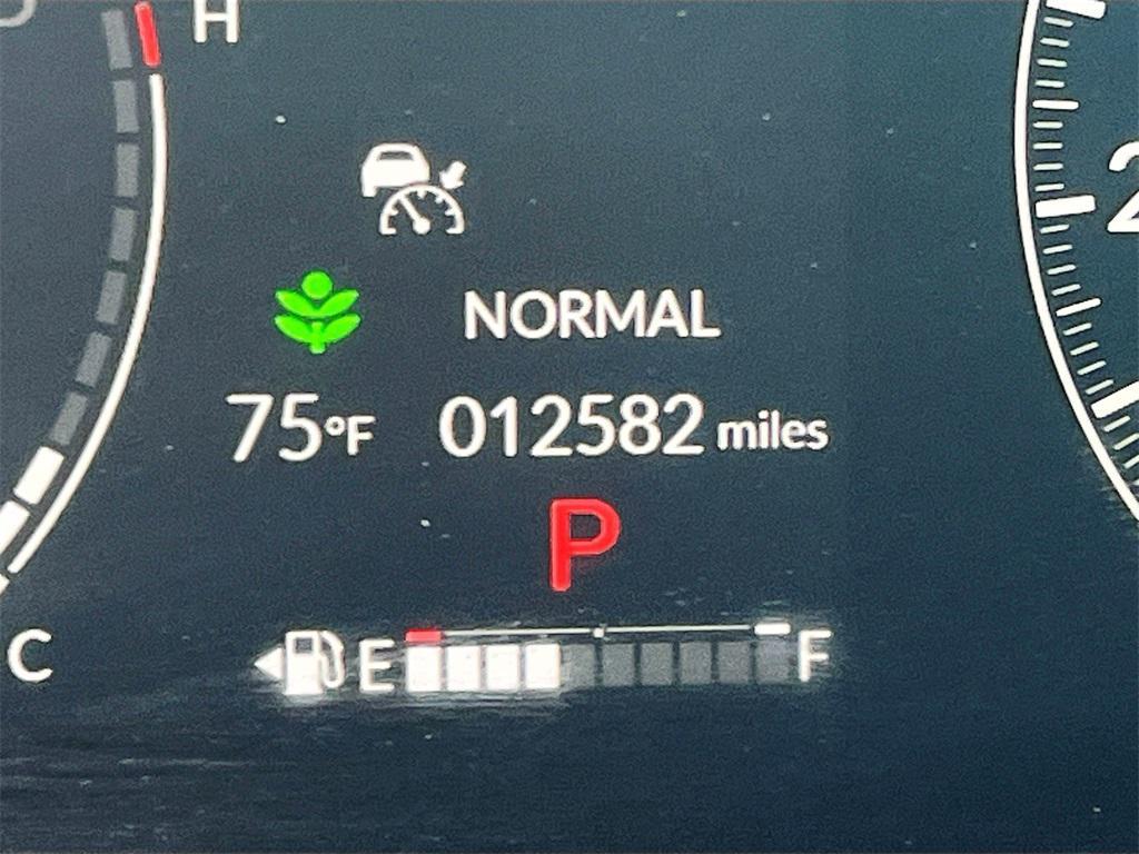 used 2025 Honda Ridgeline car, priced at $31,500