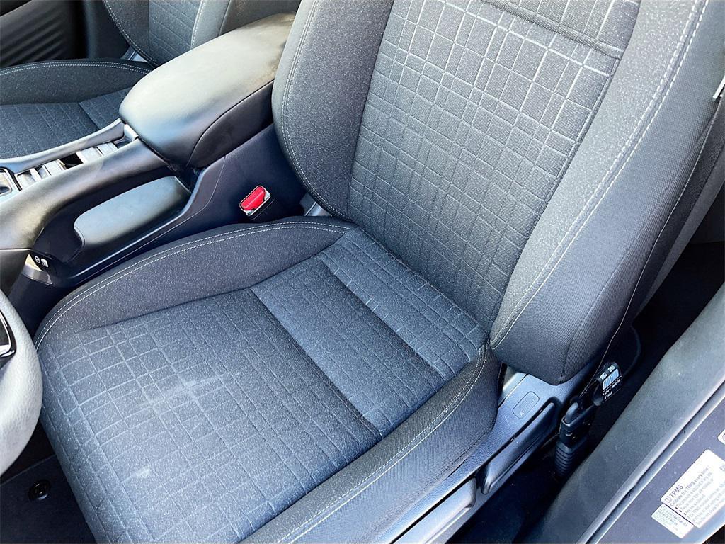 used 2023 Honda HR-V car, priced at $21,000