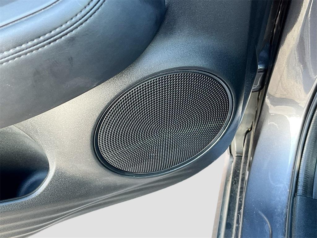 used 2023 Honda HR-V car, priced at $21,000