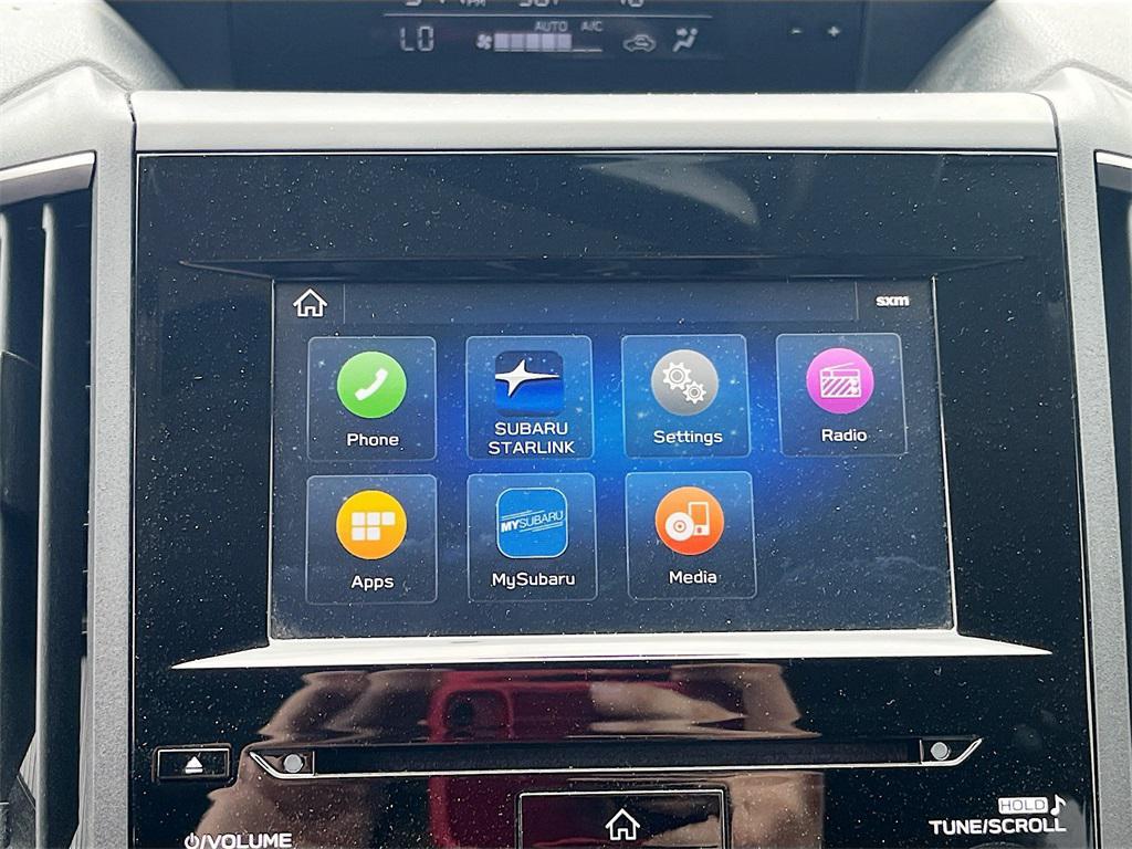 used 2021 Subaru Crosstrek car, priced at $19,000