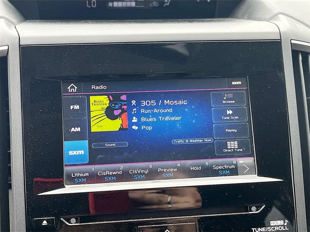 used 2021 Subaru Crosstrek car, priced at $19,000