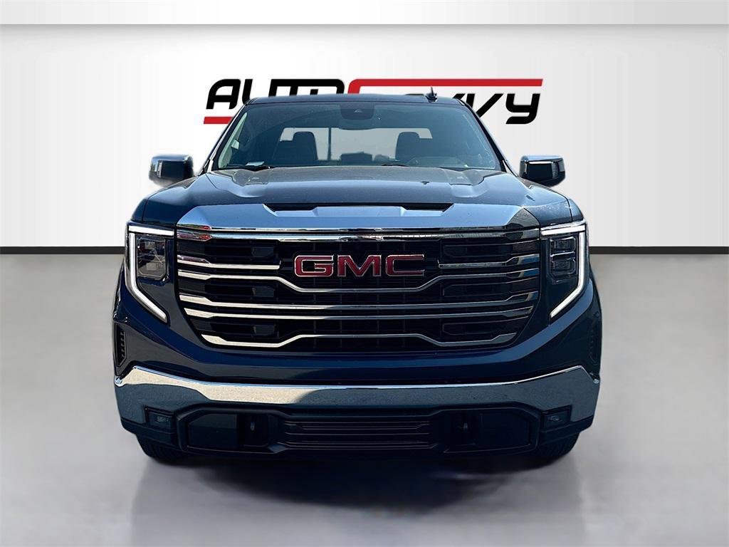 used 2023 GMC Sierra 1500 car, priced at $38,500