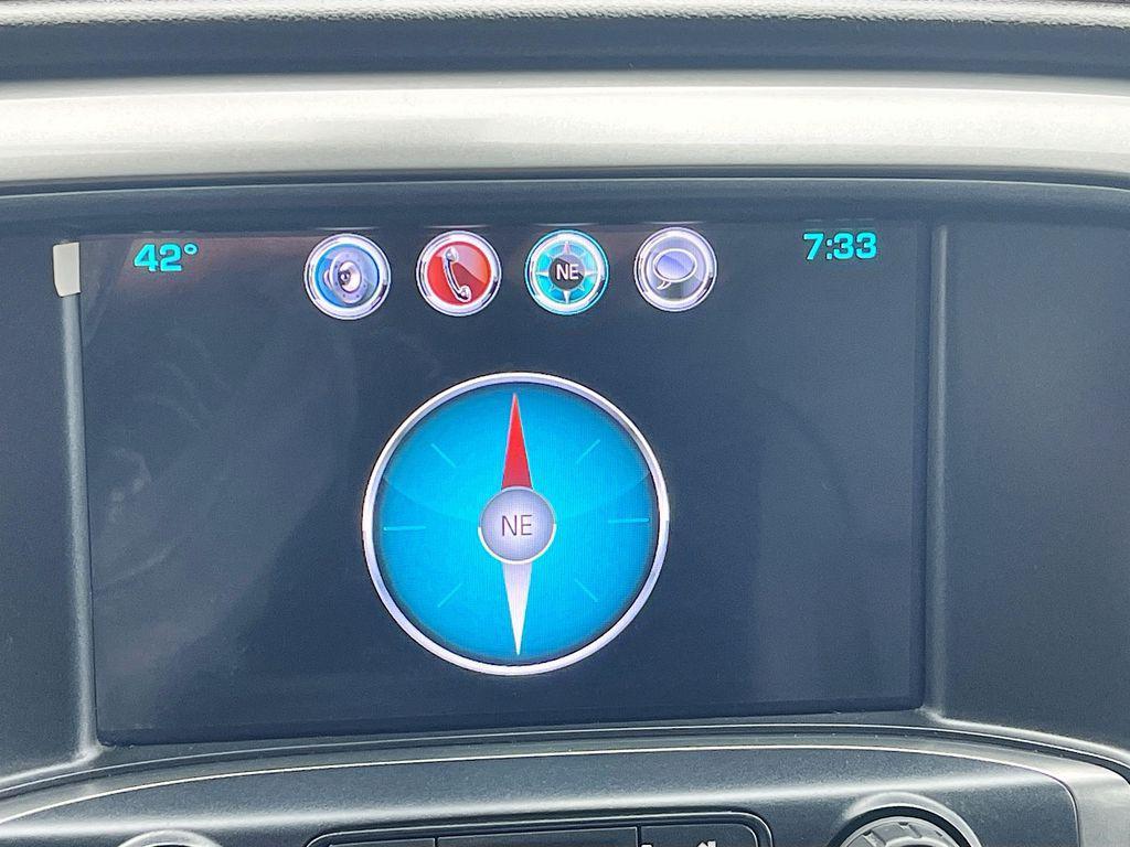 used 2018 Chevrolet Silverado 1500 car, priced at $26,600