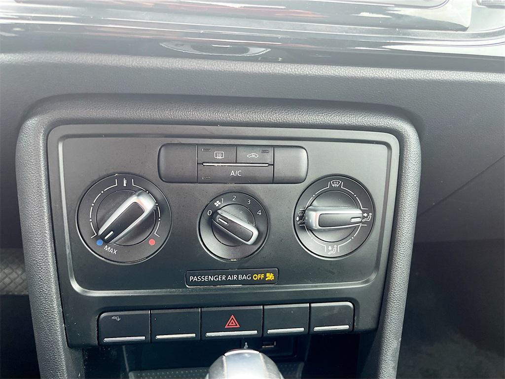 used 2019 Volkswagen Beetle car, priced at $17,100