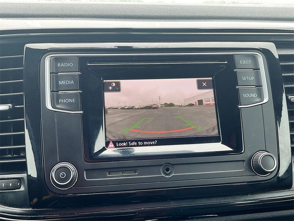 used 2019 Volkswagen Beetle car, priced at $17,100