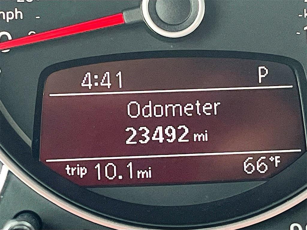 used 2019 Volkswagen Beetle car, priced at $17,100